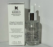 科颜氏（Kiehl's）安白瓶淡斑精华液50ml美白紧致礼盒生日礼物送女朋友礼物 实拍图