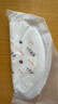 十月结晶防溢乳垫超柔立体一次性超薄透气哺乳期防漏乳贴100片 实拍图