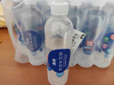 依能 青柠檬味苏打水饮料 无糖无汽弱碱 500ml*24瓶 塑膜装饮品 实拍图
