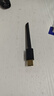 毕亚兹 USB蓝牙适配器5.4发射器天线款 蓝牙音频接收器适用笔记本电脑蓝牙耳机音响键鼠120米 实拍图
