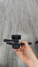 TELESIN(泰迅)大疆action5 pro挂脖action4 3适配gopro13 12挂脖运动相机挂脖支架户外骑行钓鱼拍摄支架 实拍图
