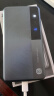 中兴流量大师5G 2025款新品M3随身wifi双网通免插卡移动无线上网卡车载笔记本电脑热点无限流量便携式 M3 星隐灰【 全程5G不限速 双网切换 】顶配版 5G系列，中兴官方流量  |  网速高达 实拍图