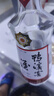 鸭溪窖 复古版 浓香型白酒 54度 500ml*6瓶 整箱装 实拍图