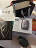 飞利浦（PHILIPS）电动剃须刀鹅卵石便携式刮胡刀 0.0微米净剃黄金比例 冰川银 生日礼物送老公送男友 国家补贴 实拍图