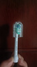 飞利浦（PHILIPS） 电动牙刷头适配HX3226HX6730HX6856/6850/6859 C2牙菌斑防御型HX9023 - 3支 实拍图