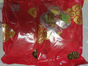 稻香村驴打滚茯苓夹饼艾窝窝麻团500g老北京特产小吃夹心糯米糍粑零食茶 艾窝窝500g混装【三种口味】 实拍图