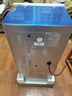 美的（Midea）家用台式小型消毒柜 高温立式二星级94L 大容量四层碗柜餐具碗筷烘干收纳柜【国家补贴】100R05 实拍图