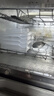 【冰箱神器】保鲜盒食品级冷冻收纳盒微波炉饭盒学生便当盒餐盒 可冷冻收纳盒 3个装 350ml 实拍图
