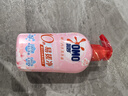 奥妙（OMO）内裤内衣洗衣液300g*3+100g 女士去血渍抑菌去异味 有效去除HPV  实拍图