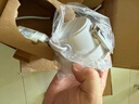 雷士（NVC）LED筒灯客厅卧室嵌入式天花灯7瓦白色暖白全光谱护眼【光华】Ra98 实拍图