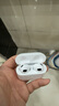 DIJO【华强北顶配】Air4蓝牙耳机双耳无线降噪适用于苹果16pro/15/14/13华为oppo安卓vivo荣耀小米 【华强北旗舰】【空间功能+ 任意名字+超强续航+秒连接】 实拍图