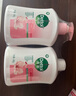 滴露（Dettol）洗手液茉莉绿茶清香500g*2 儿童洗手液补充装家庭抑菌消毒 迪士尼 实拍图