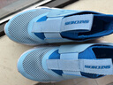 Skechers斯凯奇春秋款一脚蹬网面透气休闲鞋男童运动鞋403866L 实拍图