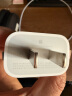 Apple/苹果 20W USB-C手机充电器 原装充电器手机快充头苹果充电器  适用iPhone/iPad/Watch/AirPods 实拍图