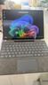 微软（Microsoft）Surface Pro第11版 二合一笔记本电脑 国家政府补贴20% 轻薄本 AI PC 骁龙X Plus 16G 512G 沙漫金 实拍图