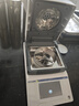 力辰（LICHEN）水分测量仪高精度水分测试仪实验室卤素水分测定仪谷物粮食测水仪 不锈钢样品盘【5个】 实拍图