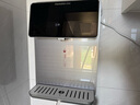 汉斯顿净水器1508净水机家用厨房直饮自来水过滤反渗透纯水HSD-75G-1508 1508套餐1(抢半价套餐询客服) 实拍图
