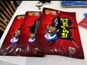 张飞香辣灯影牛肉丝100g*3 麻辣零食小吃解馋 实拍图