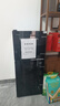 美的立式消毒柜120L 家用商用二星级消毒上下双门独立控制 五层碗筷餐具奶瓶柜碗柜【国家补贴】120R01 实拍图