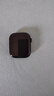 闪魔 适用苹果手表膜apple iwatch S9/S10保护膜ultra钢化膜S8/7/6/5/4/SE全屏高清抗指纹无气泡贴膜 S10【46mm】3片*曲面全屏软膜 实拍图