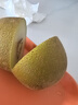 佳沛（zespri）新西兰   阳光金奇异果 8个装 超大果单果重约173-204g 猕猴桃 实拍图