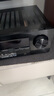 天龙（DENON）AVR-X550BT功放音响智能音箱家庭影院5.2声道AV功放机大功率支持4K杜比DTS USB蓝牙进口 黑色 实拍图