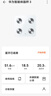 华为智能体脂秤 3 WiFi版 电子秤体重秤家用 14项身体数据/WiFi蓝牙双连接雅致白 实拍图