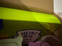 Heinz婴儿铁锌钙米糊米粉225g二价铁维生素D营养宝宝辅食6月+ 实拍图
