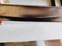 美厨（maxcook）304不锈钢盘子方盘 加深长方形餐盘烤鱼托盘家用50cm MCFT6593 实拍图
