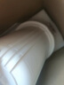 GOOTHO大白瓶前置过滤器 全屋家用自来水过滤净水器大通量大蓝瓶中央过滤通用滤芯除余氯阻垢 10寸单联基础过滤【1微米PP棉】 实拍图
