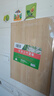 荣事达（Royalstar）切菜板抗菌防霉竹粘板家用砧板厨房案板实心楠竹占板刀板45*33cm 实拍图