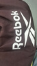 Reebok锐步防泼水流浪饺子包 户外通勤旅行单肩斜挎包 可调肩带大容量 实拍图