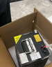 旭劲电动车锂电池60v三元锂72v铝电瓶100ah三四轮外卖电动摩托车专用 三元铝壳60V55AH 【110-140公里】 汽车大单体电芯+配充电器 实拍图