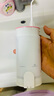 松下（Panasonic）冲牙器洗牙器牙线水牙线伸缩便携高频脉冲水流牙齿冲洗器入门新手款生日礼物送男友送女友JDJ1 实拍图