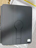 倍思【特价秒杀·双屏办公双蓝牙】iPad妙控键盘苹果平板键盘保护套一体 适用2025/24年iPad Pro-13寸  实拍图