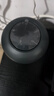 哇哦【新品上市】天猫精灵智能音箱Q糖 万能红外遥控家电无线网关AI大模型高能音质蓝牙音响低音炮闹钟 实拍图