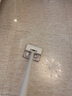 海尔（Haier）无线吸拖一体吸尘器家用轻量宠物便携式除尘机大功率大吸力干吸湿拖多用HZG-Q49W国家补贴 实拍图