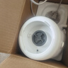 美的（Midea）【国家补贴】榨汁料理机榨汁杯多功能易清洗家用小型搅拌机小米糊果汁机婴儿辅食机MJ-WBL2501B 实拍图