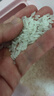 方正大米【有机长粒香米】 5kg/10斤 地标 东北大米粳米新米 双层真空包装 实拍图