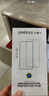 Smorss【2片装】适用vivo X200钢化膜vivo X200手机膜 曲面屏全覆盖高清防摔抗指纹保护贴膜+贴膜器 实拍图