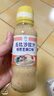 丘比（KEWPIE）沙拉酱 沙拉汁 焙煎芝麻口味 调味品 烤肉火锅蘸料蔬菜 200ml*1瓶 实拍图