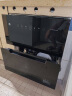 容声（RONGSHENG）消毒柜家用 嵌入式 消毒碗柜 家用碗筷餐具100L消毒柜RX02E(S) 实拍图