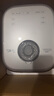 美的（Midea）电饭煲家用4-5人花瓣IH加热多功能电饭锅青瓷0氟内胆智能可预约煮饭锅MB-40HB1 实拍图
