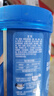 嘉宝（GERBER）混合蔬菜营养谷物高铁米粉加锌益生菌 宝宝辅食米糊250g 6月龄+ 实拍图