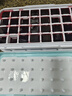 京东京造 冰块模具 冰格制冰模具冰块盒制冰神器厨房配冰铲（双层64粒） 实拍图