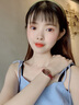 聚利时（Julius）手表女小巧气质小表盘方形学生2025新款简约防水皮带女士石英表 安可拉红【送原装备用表带】 实拍图