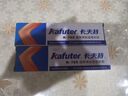 卡夫特(kafuter) K-705 有机硅密封胶 鞋子涂䨻 工业电子胶rtv硅胶透明电子密封绝缘 透明 45g/支 实拍图