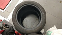 锦湖轮胎KUMHO汽车轮胎 215/50R17 91V KH32(SA01) 原配标志/起亚 实拍图
