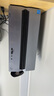 联想（Lenovo）GeekPro设计师游戏台式电脑主机(酷睿i5-14400F RTX5060 8GB显卡 32G DDR5 1TB SSD）国家补贴20% 实拍图