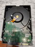 西部数据（WD）台式机硬盘 WD Blue 西数蓝盘 6TB 5400转 256MB SATA 3.5英寸大容量CMR垂直技术DIY电脑机械硬盘 实拍图